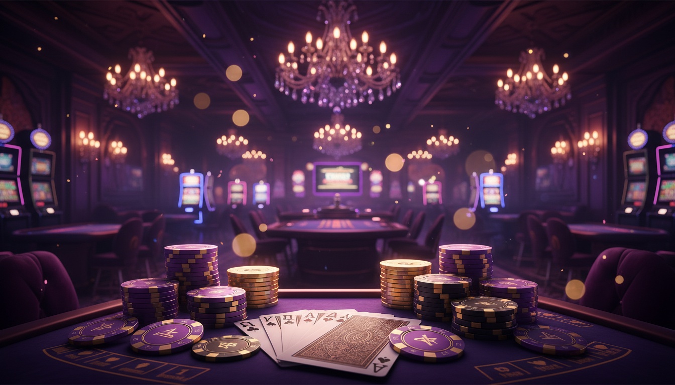 Casino Infinity