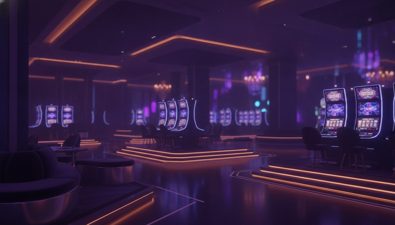 Responsible Gambling at Casino Infinity